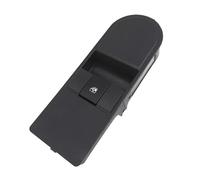 Fenêtre lève-vitre Bouton de Commutation de Commande de fenêtre électrique de Passager, pour Opel, pour Astra H Zafira B 13209204 2005 2007 2004 Interrupteur Commande Vitre Électrique