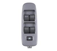 Fenêtre Leve Vitre Électrique Interrupteur Principal Commande Lève-vitre Électronique pour Ford pour Ranger 1996-2006 Voiture 2M34-14505-DA41 2M3414505DA41