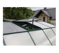 CANOPIA by Palram - Lucarne pour Serre de Jardin, Vert