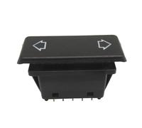 fenêtre principal d'alimentation électrique Interrupteur commande lève-vitre électrique pour Pe&ugeot 504 505 404 pour Citroën pour ZX AX BX pour XSARA C15 C25 pour SAXO pour Daewoo pour Kia