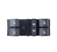 fenêtre Principale électrique Bouton De Commande Vitre Électrique Principale, Pour VW, Pour Sharan, Pour Alhambra 2011, 2012, 2013, 2014, 2015, 2016(Changer)