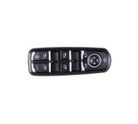 fenêtre Principale électrique Bouton De Commutation Vitre Électrique Avant Gauche, Pour Macan 2015 2016 2017 2018 2019 2020 2021 2022 2023 2024 2025 2026(Style B)
