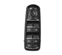 fenêtre Principale électrique Bouton De Commutation Vitre Électrique Avant Gauche, Pour Macan 2015 2016 2017 2018 2019 2020 2021 2022 2023 2024 2025 2026(Style A)