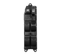 fenêtre Principale électrique Bouton De Commutation Vitre Électrique Principale Avant Droite, Pour Toyota Pour Corolla AE110 1998 1999 2000 2001 2002