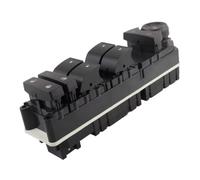 fenêtre Principale électrique Interrupteur De Fenêtre Électrique Principal Avant Gauche, Pour GMC Pour Sierra 1500 2007 2008 2009 2010 2011 2012 2013, 4 Portes