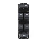 fenêtre Principale électrique Interrupteur De Vitre Électrique Avant Gauche, Pour Chevy, Pour Colorado, Pour GMC, Pour Canyon 2004 - 2012, Modèle 4 Portes