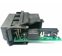 Fenêtre Régulateur Module Moteur Carte Droit Fenêtre 32 broches pour Transporter T5 2003-2009 OE: 7H1959802, 7H1959802A