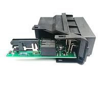 Fenêtre Régulateur Module Moteur Carte Gauche Fenêtre 32 Broches pour Transporter T5 2003-2009 OE: 7H1959801, 7H1959801A