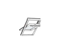 Fenêtre de toit VELUX à rotation - Tout confort - GGU CK04 0057 55x98
