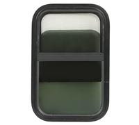 Fenêtre RV, Fenêtre de remorque à glissière horizontale et verticale avec moustiquaire, Fenêtre pare-soleil pour camping-car, Fenêtre de remplacement pour caravanes et camping-cars