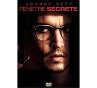 Fenêtre Secrète – Sony Pictures Home Entertainment