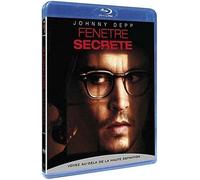 Fenêtre secrète – Blu-ray – Sony