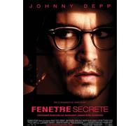 Fenêtre secrète [VHS]