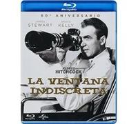 Fenêtre sur cour (1954) Rear Window (Blu Ray) G