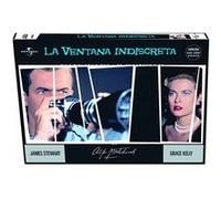 Fenêtre sur cour (1954) / Rear Window G