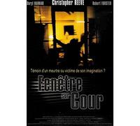 FENETRE SUR COUR