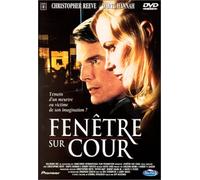 Pioneer – Fenêtre – Fenêtre sur cour E
