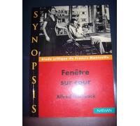 "Fenêtre sur cour" de Alfred Hitchcock, étude critique