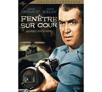 Fenêtre sur cour – Édition spéciale