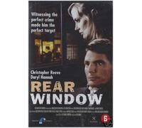 Fenêtre Sur Cour / Rear Window