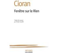 Fenêtre sur le Rien