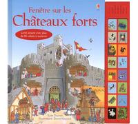 FENETRE SUR LES CHATEAUX FORTS
