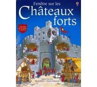 Fenêtre sur - Les châteaux forts