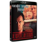 Fenêtre Sur Pacifique (1990) / Pacific Heights (Blu Ray)