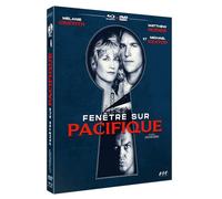 Fenêtre sur Pacifique [Combo Blu-ray + DVD - Édition Limitée]