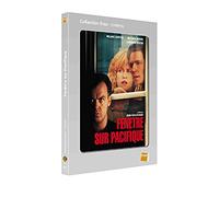 Fenêtre Sur Pacifique