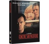 Fenêtre Sur Pacifique