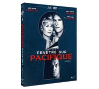 Fenêtre sur Pacifique Édition Limitée Combo Blu-ray DVD