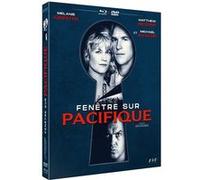 Fenêtre sur Pacifique Édition Limitée Combo Blu-ray DVD E