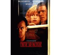 Fenêtre Sur Pacifique - Melanie Griffith - 40X56Cm Affiche Cinema Originale