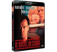 Fenêtre sur Pacifique / Pacific Heights (1990) (Blu-Ray)