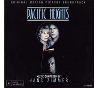 Fenetre Sur Pacifique (Pacific Heights)