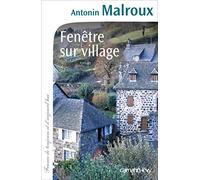 Fenêtre sur village