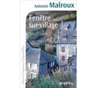 Fenêtre sur village