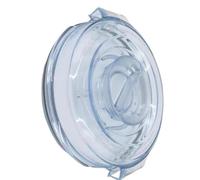 Fenêtre transparente anti-fuite A3500 A3300 A2500 64 oz Couvercle mélangeur bas profil alimentaire Blender Couverture Accessoires pour couvercle de fenêtre transparent