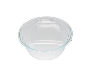 Fenetre verre interieur diam pour lave-linge Electrolux 858807755002