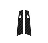 Fenêtre Voiture AB-Pillar Film Anti-Rayures Accessoires Protection pour Tesla pour Model 3 2023