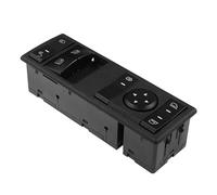 Fenêtre Voiture Bouton Pour B&enz Pour Actros Pour MP4 Pour Camion 9605450813 9605451213 9605450913 Bouton Commutation Lève-vitre Levage Interrupteur Contrôleur Fenêtre(A)