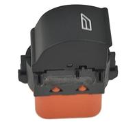 Fenêtre Voiture Bouton Pour Focus Pour Connect Pour Estate 2002-2017 Commande Électrique Lève-vitre Interrupteur Bouton-poussoir