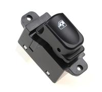 FenêTre Voiture Bouton Pour Hyundai Pour Sonate | Leve Vitre Commande Bouton De Commande De Lève-vitre De Commutateur De Fenêtre Électrique De Voiture