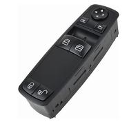 Fenêtre Voiture Bouton Pour M&ercedes Pour B&enz Pour A W169 Pour B W245 ML Pour W164 R Pour W251 Pour GL X164 Interrupteurs Bouton-poussoir Commande Lève-vitres
