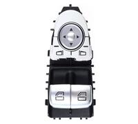 Fenêtre Voiture Bouton Pour M&ercedes Pour Vito Pour W447 2015-2018 A2059050302 2059050302 Interrupteurs Bouton-poussoir Vitres Électriques