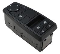 Fenêtre Voiture Bouton Pour MAN Pour Camion Pour TGS TGX TGL TGM 81258067094 81258067095 81258067093 Interrupteur de lève-vitre électrique Interrupteur de lève-vitre Siège(1)