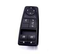Fenêtre Voiture Bouton Pour MAN TGS TGX TGL TGM Camion Porte Fenêtre Bouton 81258067094 81258067095 81258067093 Interrupteur De Rétroviseur Électrique Principal(81258067093)
