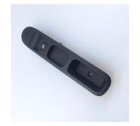 Fenêtre Voiture Bouton Pour Peugeot Pour 3008 Pour 5008 Plaque Contact Interrupteur Lève-vitre 6490X4 6490X5 6490X7 Bouton Commutateur Fenêtre Siège(Copilot)