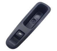 Fenêtre Voiture Bouton Pour Peugeot Pour 3008 Pour 5008 Plaque Contact Interrupteur Lève-vitre 6490X4 6490X5 6490X7 Bouton Commutateur Fenêtre Siège(Back 6490X7)